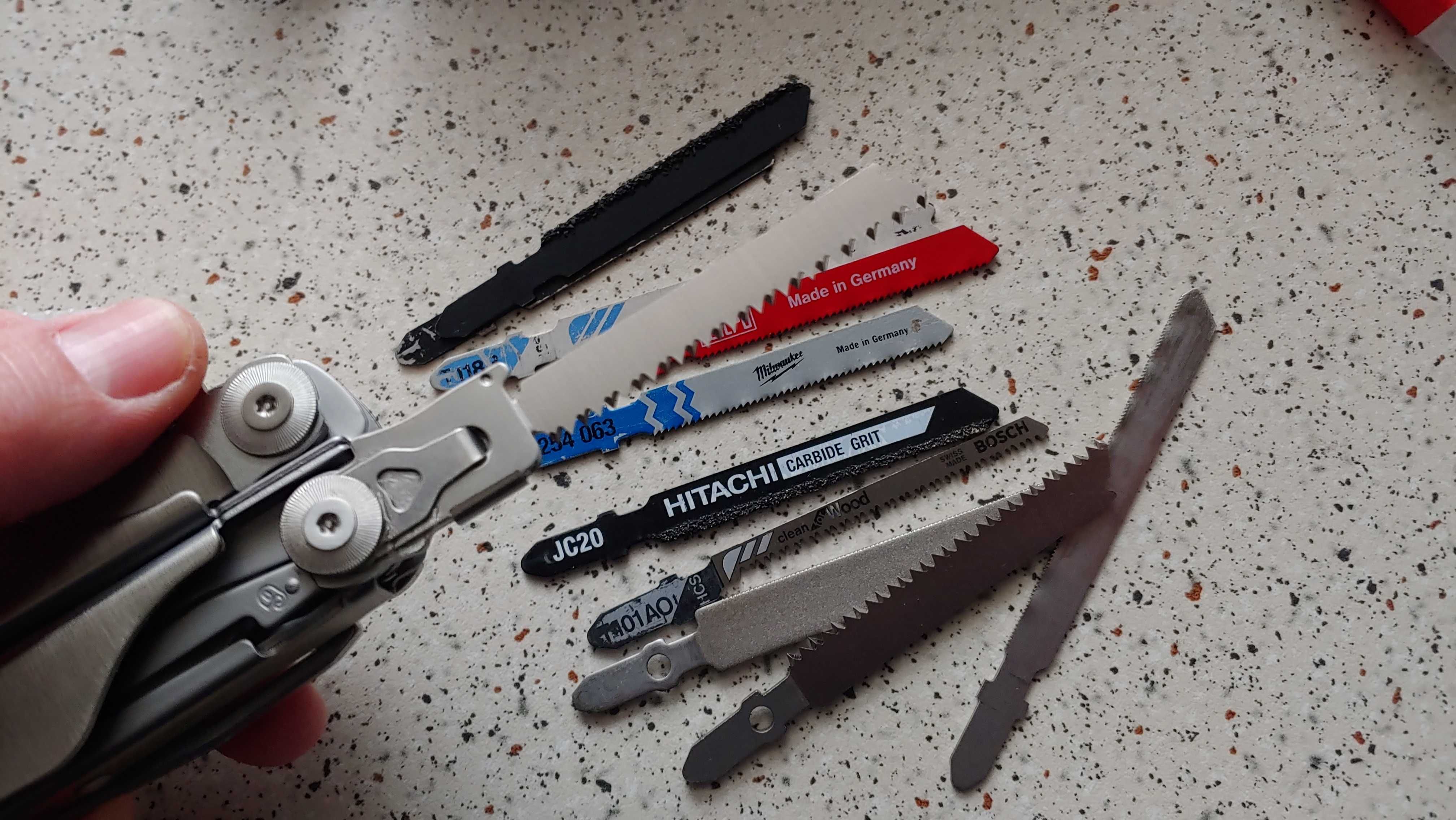 Мультитул Leatherman Surge -оригинал,США,нейлон или молле (Charge)