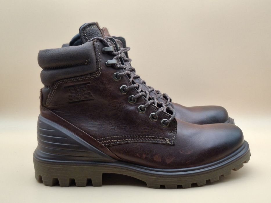 Черевики ECCO Tred Tray Нові 42р.