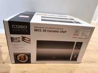 Mikrofalówka CASO MCG 30 Ceramic chef