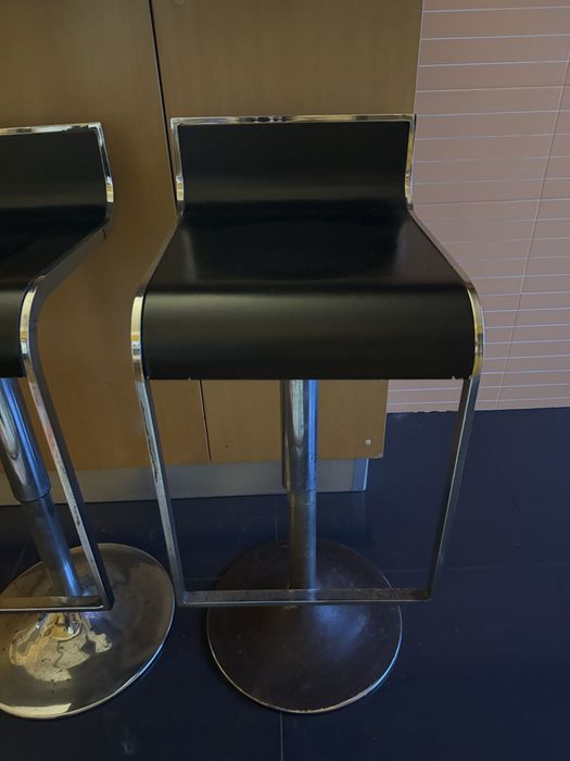 Bancos altos de cozinha/bar