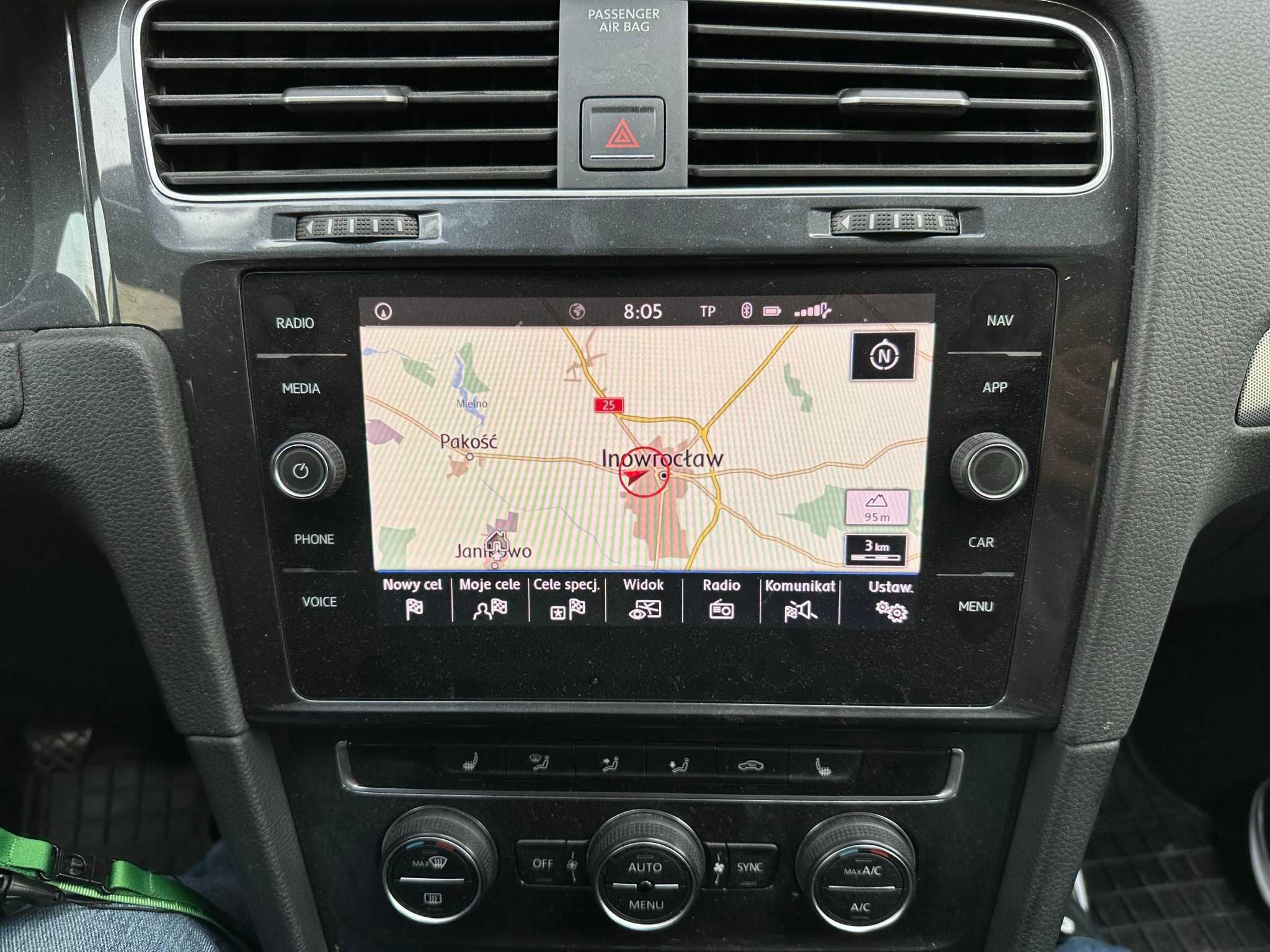 Polskie Menu - Android Auto - Aktywacje - Aktualizacje map - Kodowania