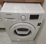 Pralka Samsung Eco Bubble AddWash 7kg