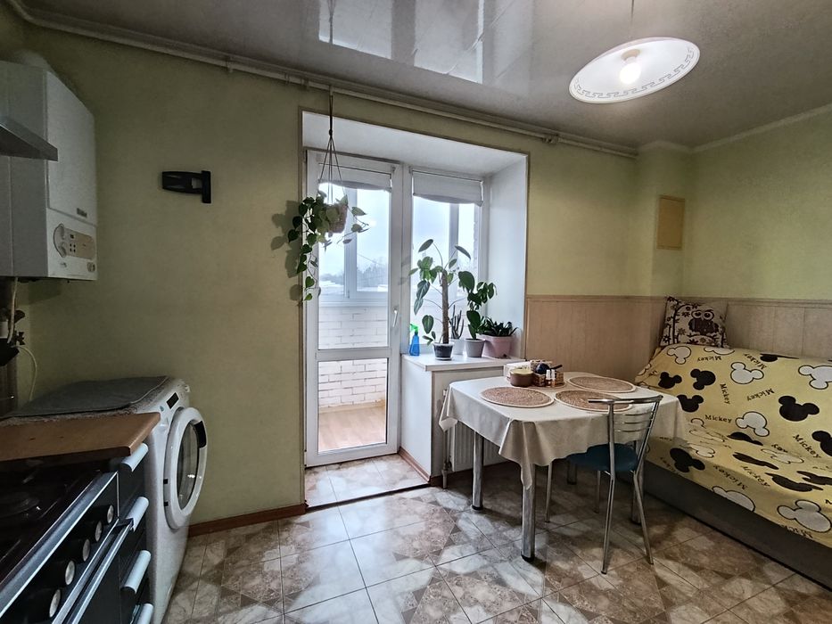 Оренда, 1к квартира, Вишенька, АГВ!