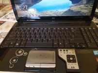 Laptop HP 15.6 cali