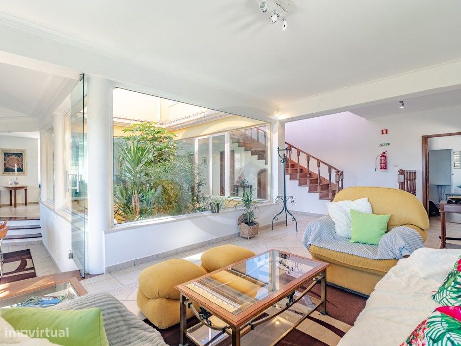 Turismo Habitacional