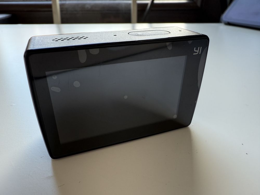Xiaomi 4K Action