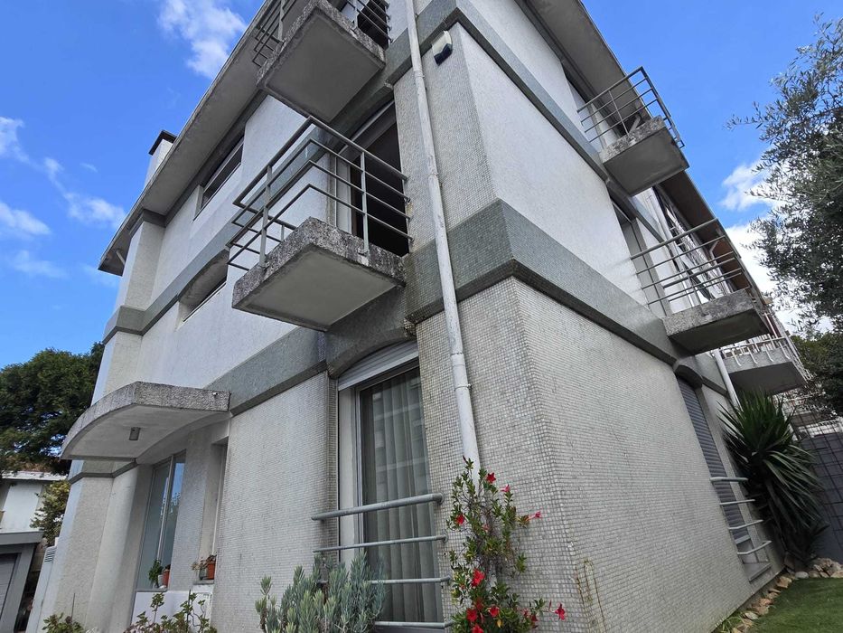 Magnífica  moradia T5 para venda em.S.mamede de infesta 545.000,00