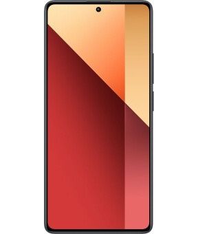 Смартфон Xiaomi Redmi Note 13 Pro 8/256Gb Midnight Black