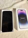 Iphone 14 pro uzywany z duchem Zen
