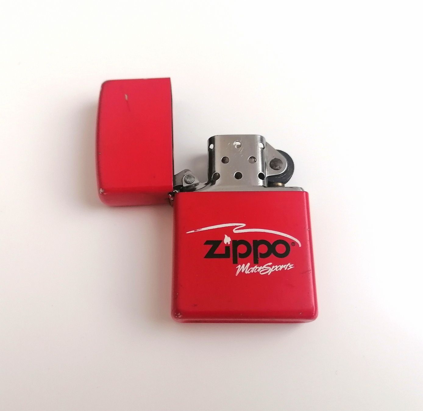 Zippo Motorsports z 2001 roku