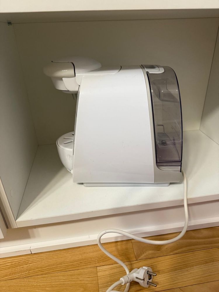 Express na kapsulki