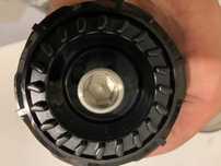 Ślimak do wyciskarki kenwood jmp60