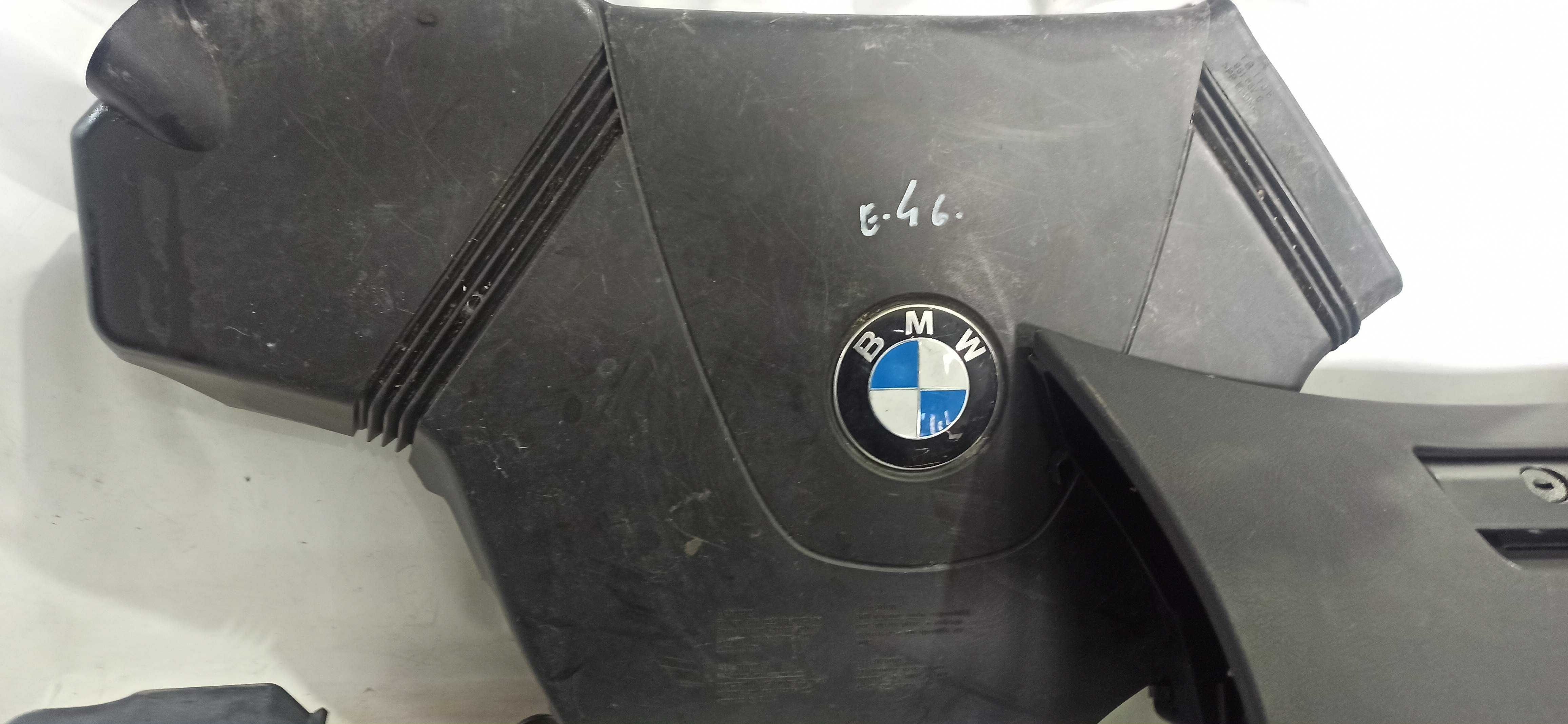 Varias peças Bmw 3 E46