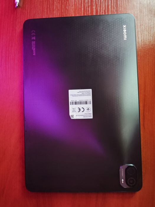 Планшет Xiaomi Pad 5 в хорошем состоянии