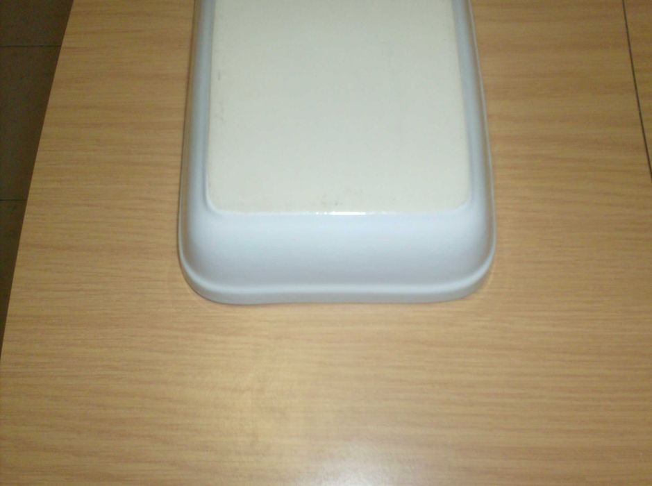 Assadeiras em cerâmica P