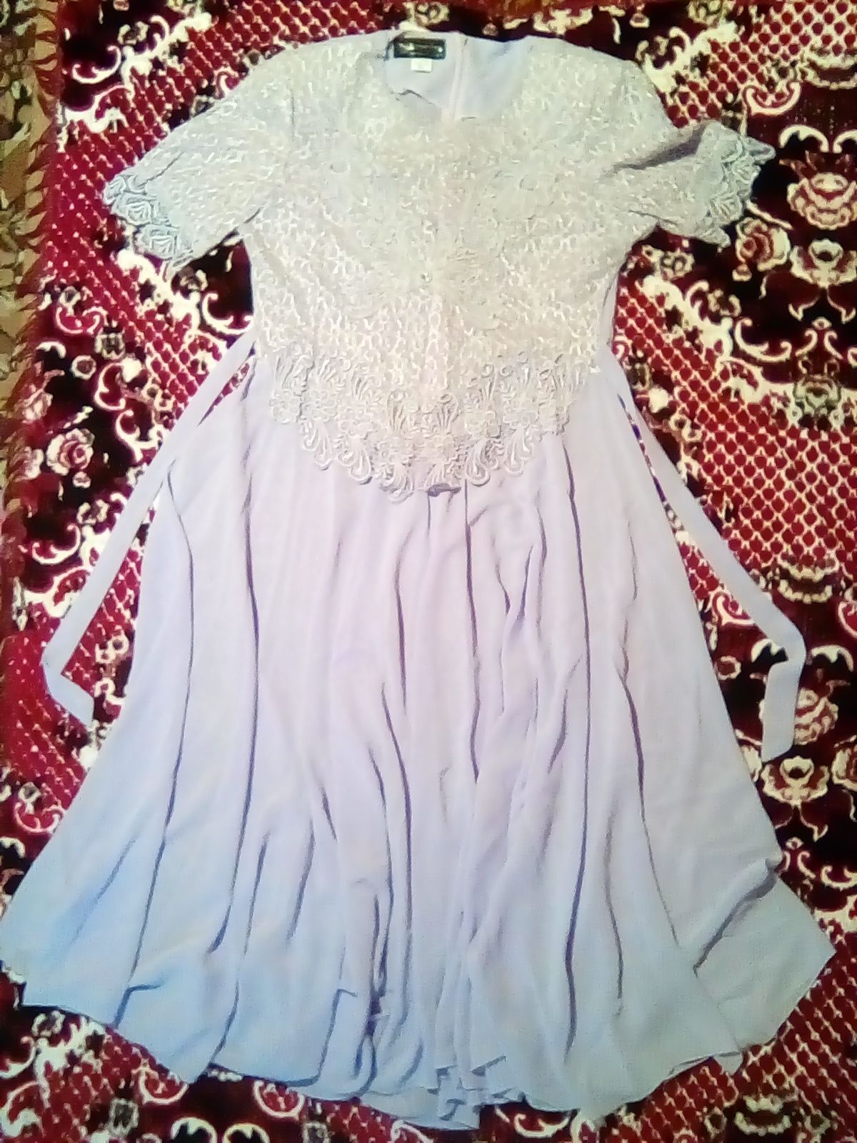 Платье женское р.48-50