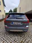Volvo xc60 D4 com 190 cv