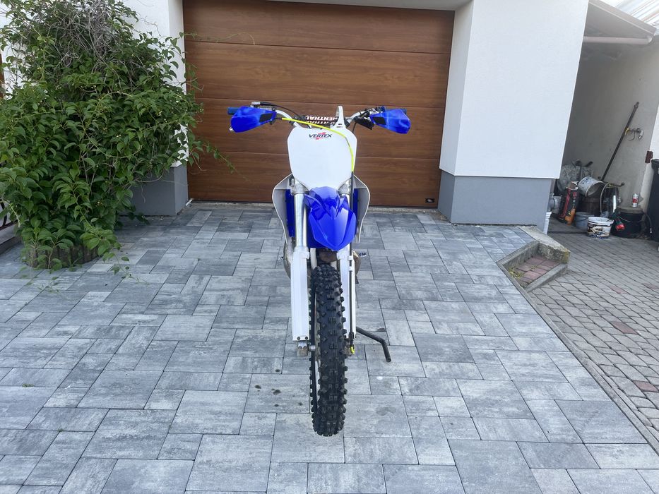 Yamaha yz 250 stan bdb