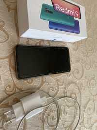 Telefon Xiaomi Redmi 9 4/64GB