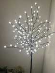 Lampka dekoracyjna LED drzewko