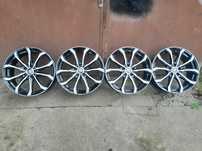 Felgi OZ MSW 19 cali 8J 5x112 Et 45 Audi Vw Skoda Seat