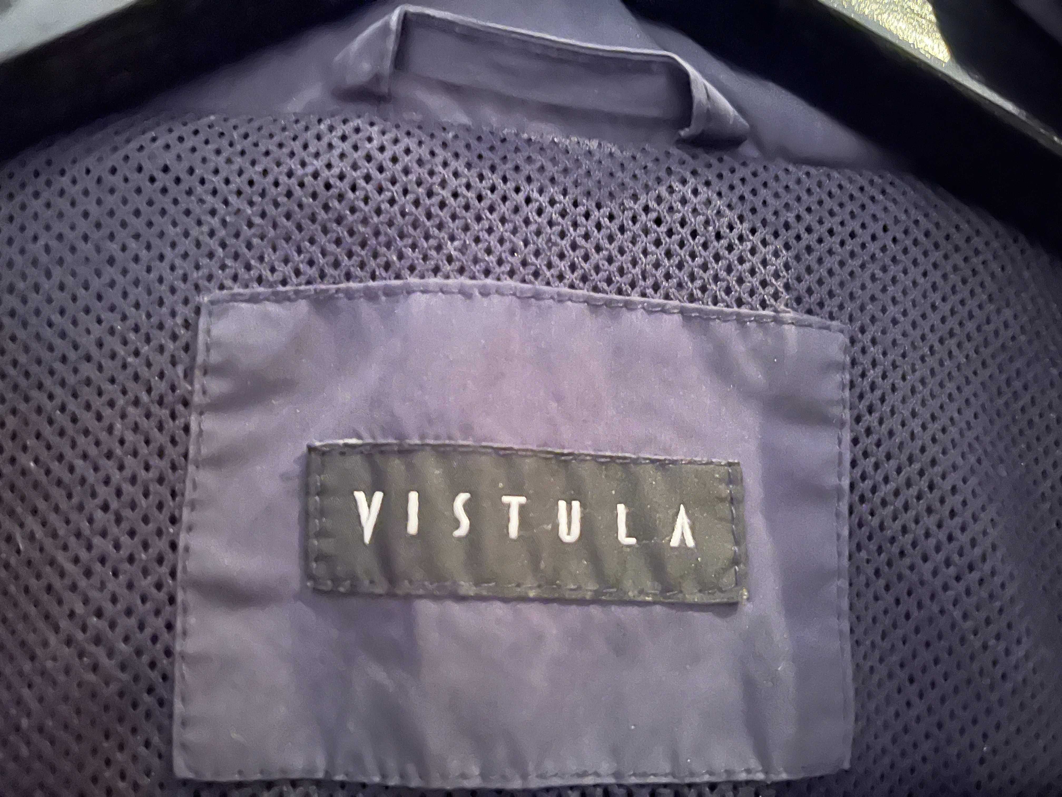 Kurtka przejściowa Vistula - r. L