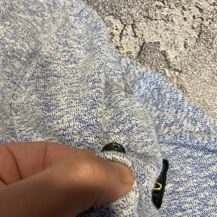 Свитшот Stone Island Оригинал