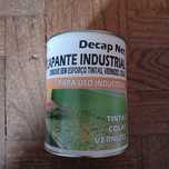 Decapante industrial 1 litro