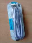 NOWY kabel typ C do urządzeń z portem Lightning' EXC IMMORTAL