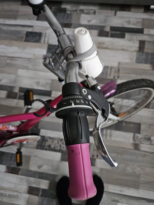 Rower dziecięcy btwin