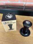Tamper levelling Rhino self 58 mm ubijak  poziomujacy do kawy