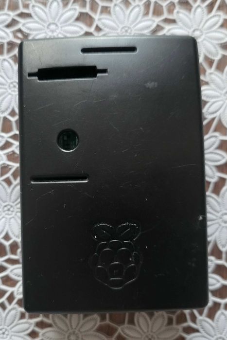 Raspberry pi B+ v1.2 wraz z obudową