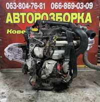 Двигун мотор двігатєль Opel Astra Zafira Meriva Combo Vectra 1.7 cdti