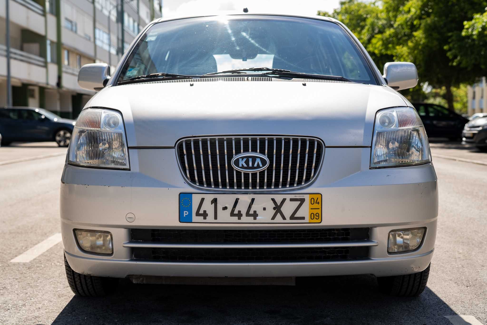 Kia Picanto EX 5P