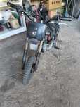 Mini mota 49cc gasolina