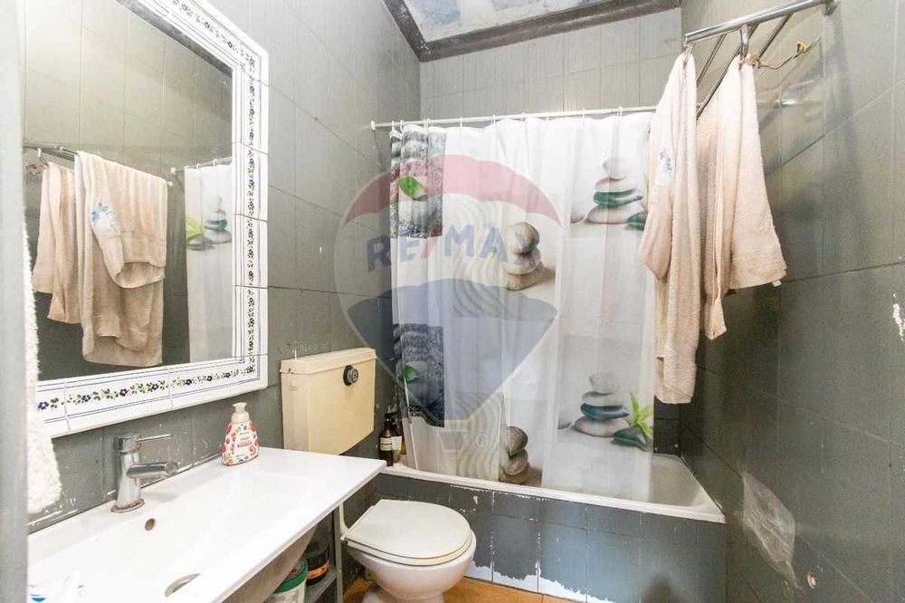 Moradia T3 em Paredes de Viadores