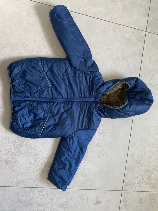 Kurtka zimowa Zarar. 98