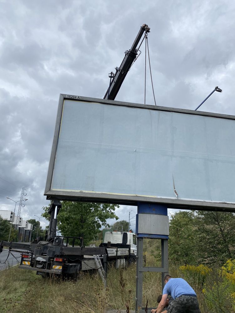 Uslugi hds  transport kontenerow trnsport maszyn