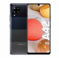 Smartfon Samsung Galaxy A42 4 GB / 128 GB 5G czarny