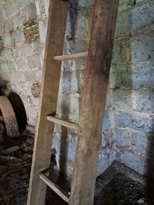 Drabina drabiny sprzedam