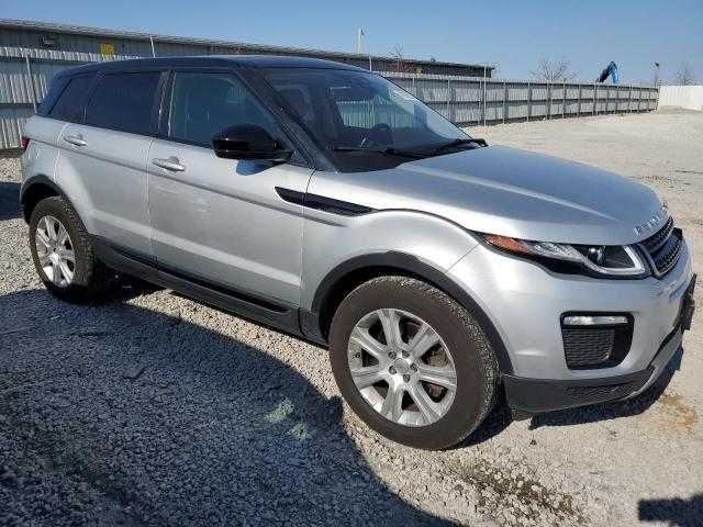 Land Rover Range Rover Evoque SE 2017