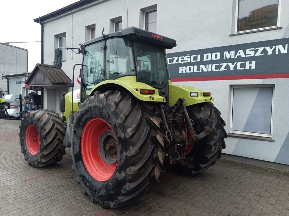 Class Ares 836 RZ TUZ WOM