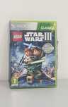 Gra LEGO Star Wars III: The Clone Wars X360 PL