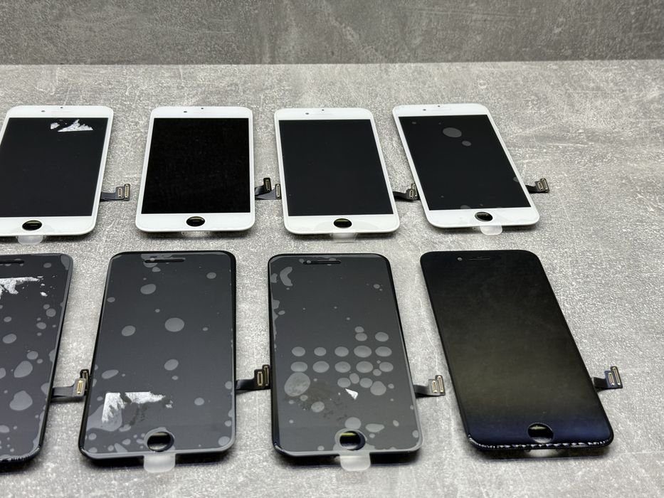 РОЗПРОДАЖ дисплей Apple екран LCD модуль iPhone 6S Plus 7 8 айфон