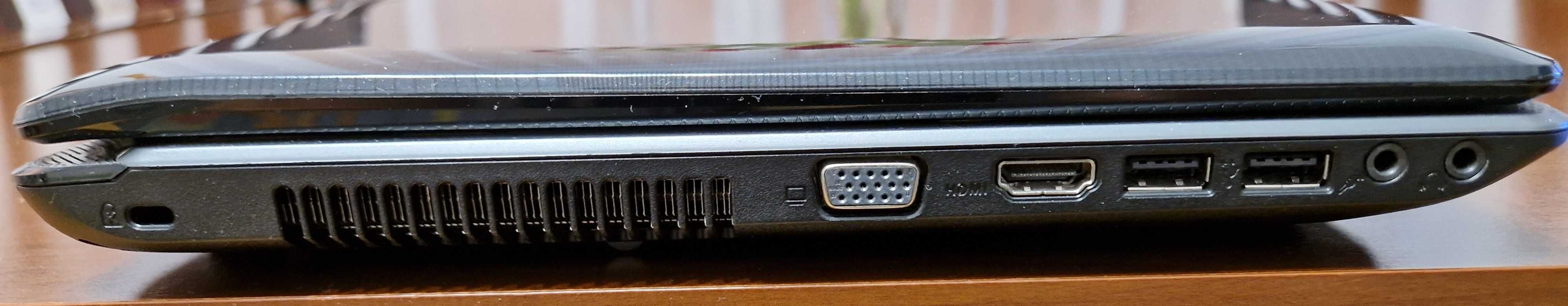 Laptop ASUS A52F