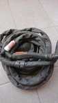KEMPPI uchwyt spawalniczy Flexlite TX 225 GS 8 m