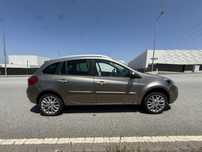 Renault Clio Break lll (Carrinha)