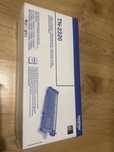 Toner Brother TN-2320 Czarny Nowy