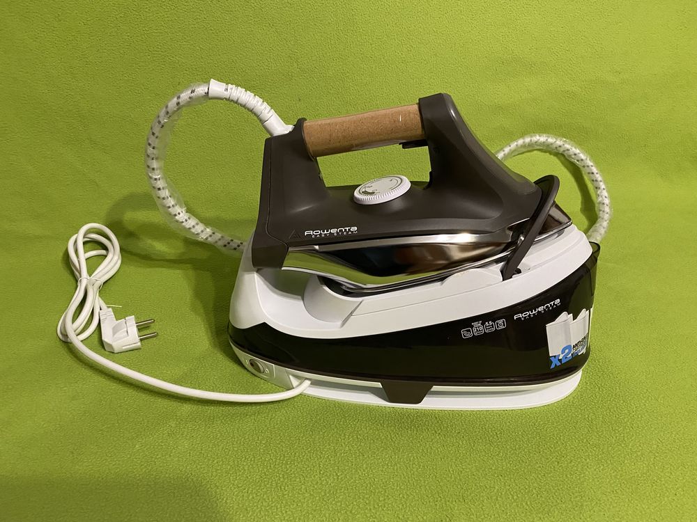 Утюг Парогенератор Rowenta Easy Steam VR 7260