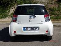TOYOTA  IQ  D-4D 4 LUGARES